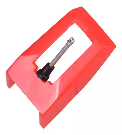 Pua stylus needle looptone