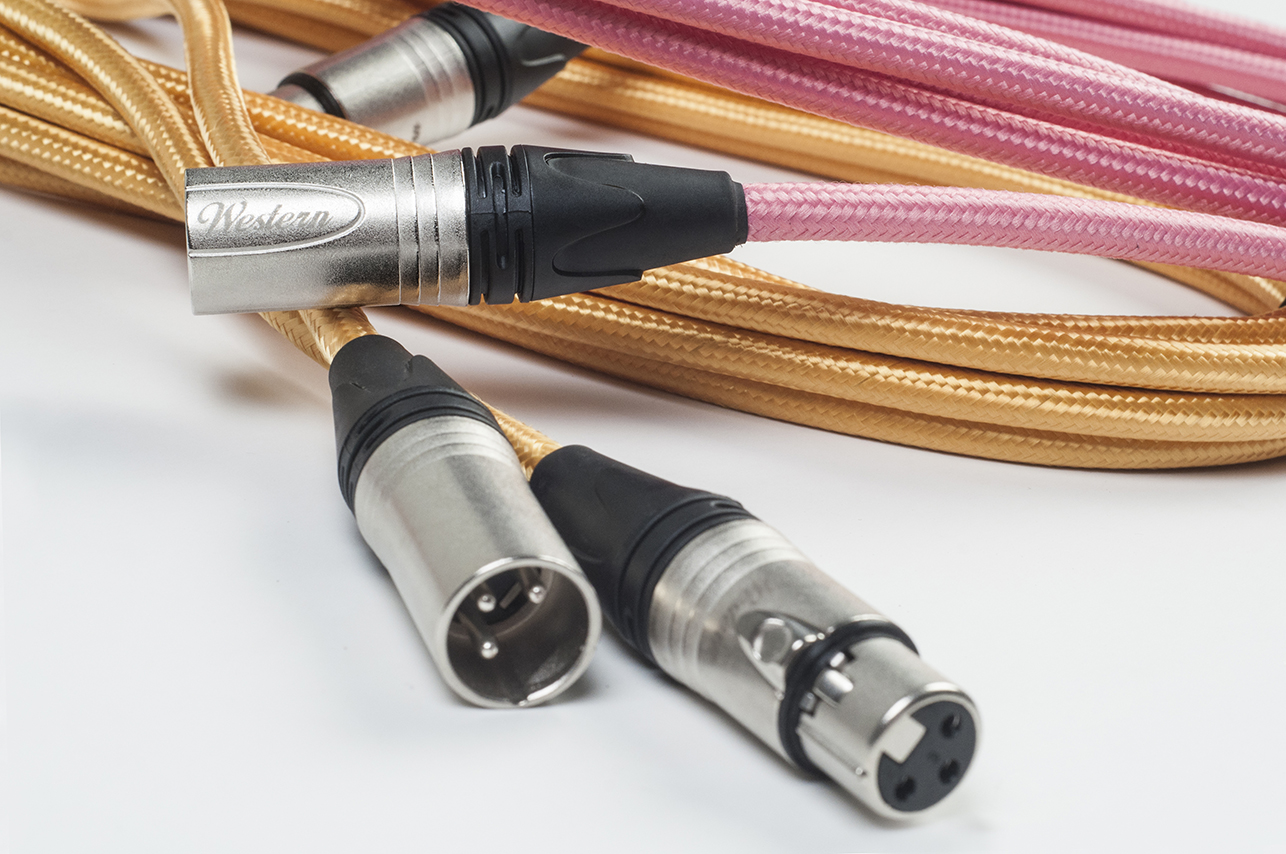 Audio Cables