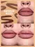 SHEGLAM - So Lippy Lip Liner Set en internet