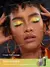 SHEGLAM - Chroma Zone Multichrome Liquid Eyeshadow