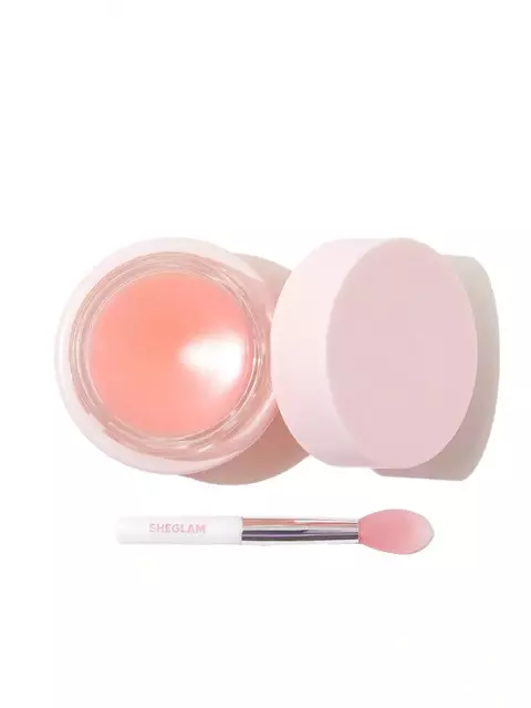 SHEGLAM -Pillow Lips Lip Care Cream