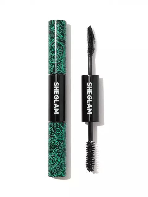 SHEGLAM - All-In-One Volume & Length Mascara