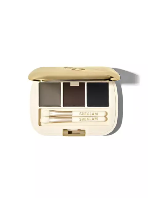 SHEGLAM - Expert Eyebrow Palette