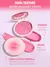 SHEGLAM - Cheek 2 Cheek Blush Duo en internet
