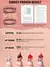 Imagen de SHEGLAM - Crystal Glaze Moisturizing Lip Care