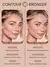 SHEGLAM - Sun Beam Matte Liquid Bronzer - GLOW CLOUD BEAUTY
