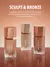SHEGLAM - Sun Beam Shimmer Liquid Bronzer