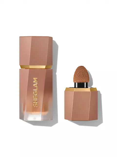 SHEGLAM - Sun Beam Matte Liquid Bronzer