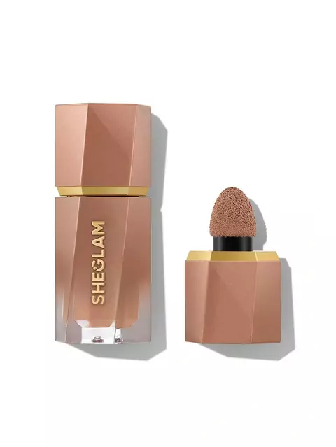 SHEGLAM - Sun Beam Shimmer Liquid Bronzer