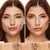 Imagen de ONE/SIZE by Patrick Starrr Made for Shade Bronze & Sculpt Trio Palette