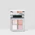 Kylie Cosmetics Wet Shimmer Quad Palette (Holiday Collection) - comprar online