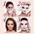 Charlotte Tilbury Instant Magic Facial Dry Sheet Mask - GLOW CLOUD BEAUTY