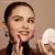 Rare Beauty by Selena Gomez True to Myself Tinted Pressed Talc-Free Finishing Powder - GLOW CLOUD BEAUTY