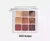 Dior - Backstage Eyeshadow Palette - GLOW CLOUD BEAUTY