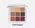 Dior - Backstage Eyeshadow Palette - tienda online