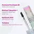 Kosas Air Brow Clear + Clean Lifting Treatment Eyebrow Gel with Lamination Effect - comprar online