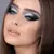 NATASHA DENONA Mini Xenon Eyeshadow Palette - GLOW CLOUD BEAUTY