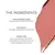 ROSE INC Cream Blush Refillable Cheek & Lip Color - comprar online