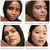 ROSE INC Skin Enhance Non-Comedogenic Skin Tint Serum Foundation