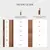 Imagen de ROSE INC Skin Enhance Non-Comedogenic Skin Tint Serum Foundation