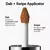 MILK MAKEUP Future Fluid Creamy Longwear Hydrating Concealer with Hyaluronic Acid - GLOW CLOUD BEAUTY