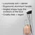 HAUS LABS BY LADY GAGA Cruelty-Free Foundation Brush - GLOW CLOUD BEAUTY