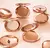 Charlotte Tilbury - Airbrush Flawless Finish Setting Powder mini 3.4g