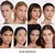 Gucci 24 Hour Full Coverage Luminous Matte Finish Foundation - GLOW CLOUD BEAUTY
