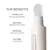 ROSE INC Lip Treatment Hydrating Balm With Squalane