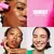 MILK MAKEUP Cooling Water Jelly Tint Lip + Cheek Blush Stain - comprar online