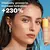 Kosas BB Burst Tinted Moisturizer Gel Cream with Copper Peptides