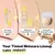 Imagen de Kosas BB Burst Tinted Moisturizer Gel Cream with Copper Peptides