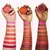 Danessa Myricks Beauty Yummy Skin Blurring Balm Powder Flushed - Matte Color for Cheek & Lip - comprar online