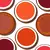 Danessa Myricks Beauty Yummy Skin Blurring Balm Powder Flushed - Matte Color for Cheek & Lip - GLOW CLOUD BEAUTY