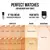 Imagen de HUDA BEAUTY Easy Bake Loose Baking & Setting Powder