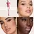 HUDA BEAUTY Faux Filler Shiny Non-Sticky Lip Gloss en internet