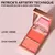 PATRICK TA Major Headlines Double-Take Crème & Powder Blush Duo en internet