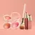 Rare Beauty by Selena Gomez Soft Pinch Luminous Powder Blush - GLOW CLOUD BEAUTY