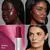 HAUS LABS BY LADY GAGA Color Fuse Longwear Hydrating Glassy Lip + Cheek Blush Balm Stick - GLOW CLOUD BEAUTY