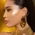 NATASHA DENONA Golden Highlighter Trio Multi-Use Hybrid Glow Palette en internet