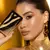 Imagen de NATASHA DENONA Golden Highlighter Trio Multi-Use Hybrid Glow Palette