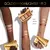 NATASHA DENONA Golden Highlighter Trio Multi-Use Hybrid Glow Palette en internet