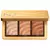 NATASHA DENONA Golden Highlighter Trio Multi-Use Hybrid Glow Palette