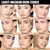 HUDA BEAUTY Easy Blur Natural Airbrush Foundation with Niacinamide - GLOW CLOUD BEAUTY