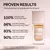 PATRICK TA Major Skin Hydra-Luxe Luminous Skin Perfecting Foundation For Natural Glow - comprar online