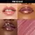 Danessa Myricks Beauty Colorfix - Multi-Use Eye, Cheek & Lip Waterproof Liquid Pigment - (High Shine finish) - comprar online