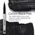 HAUS LABS BY LADY GAGA Clear Cut Waterproof Liquid Eyeliner - tienda online
