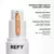 REFY - Skin Trio Mineral SPF 50 Moisturizer and Brightening Serum with Squalane 36ml - GLOW CLOUD BEAUTY