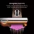Dyson Special Edition Airstrait™ Straightener in Strawberry Bronze