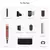 Dyson Special Edition Airwrap™ Multi-Styler Diffuse for Curly & Coily Hair in Strawberry Bronze en internet